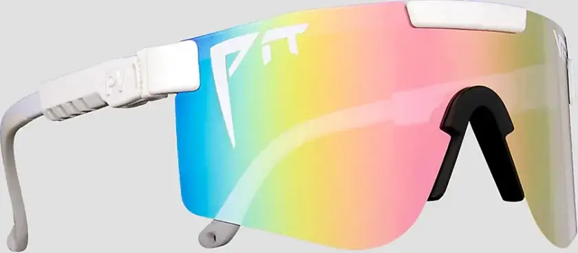 The Originals Miami Nights Solbriller hvit