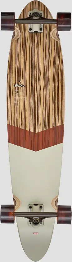 Bilde av Pinner Classic 40" Komplette brun