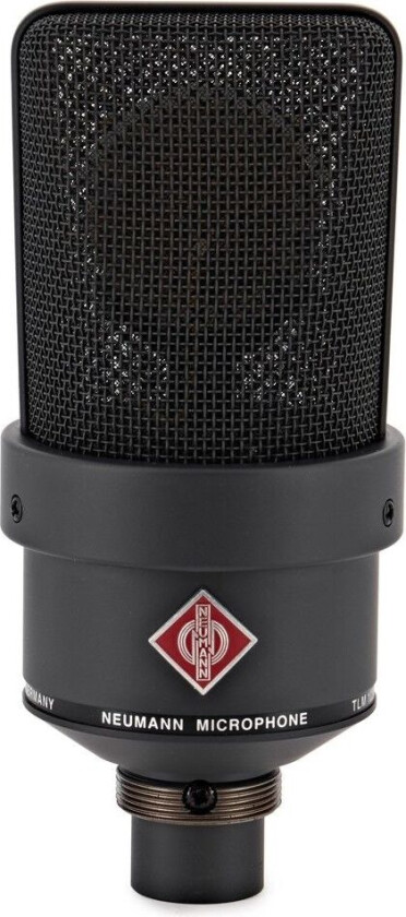 TLM 103 Condenser Microphone Black