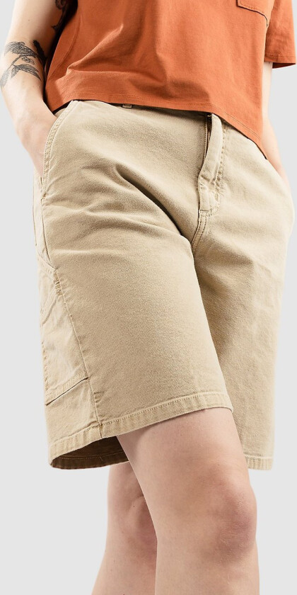 Pierce Shorts brun