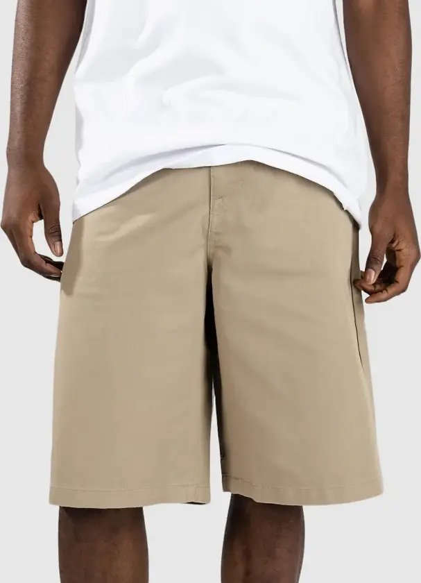 Loose Truck Shorts brun