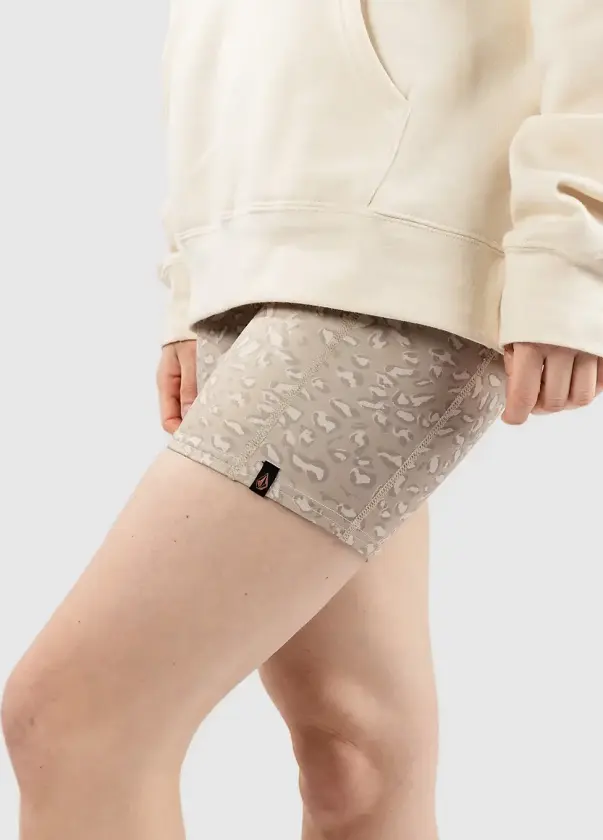 Lived In Bike Shorts mønster