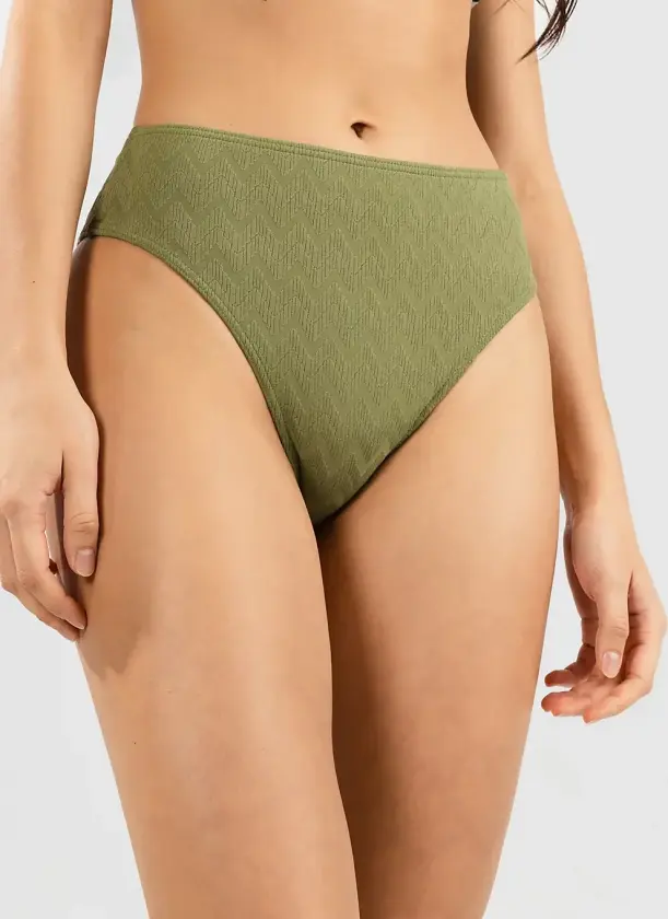 Current Coolness Mod Bikinitruse grønn