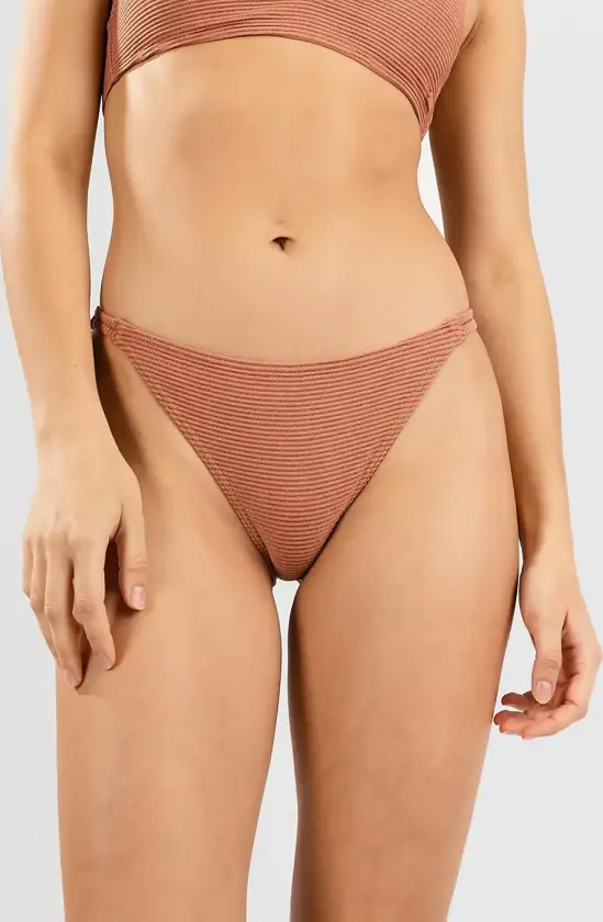 Coconut Crew Moderate Bikinitruse rød