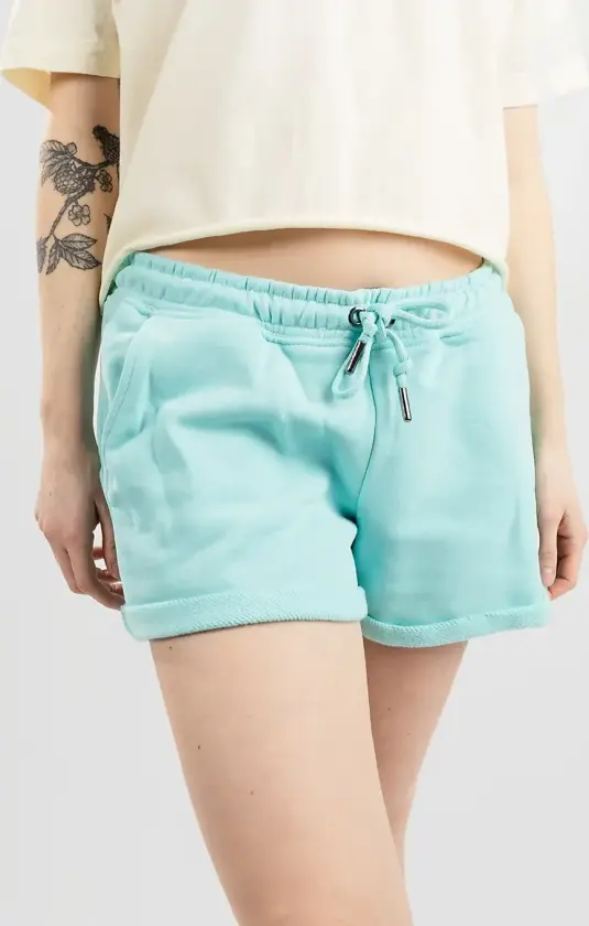 Oda Shorts blå