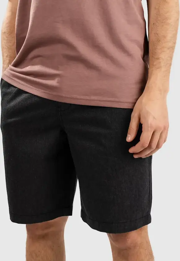 Carter Shorts svart
