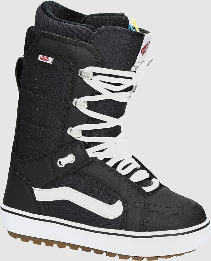 Hi-Standard OG 2025 Snowboard Boots svart