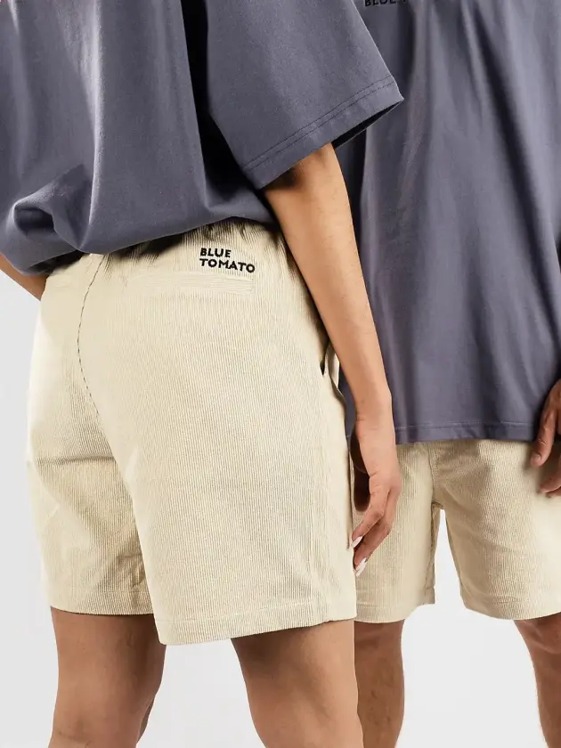 Cord Easy Shorts