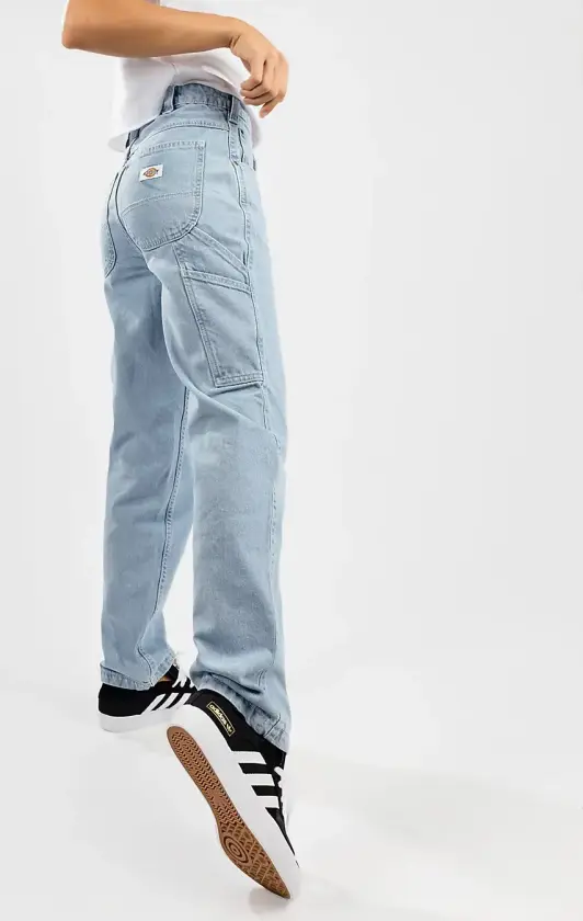 Ellendale Denim Jeans blå