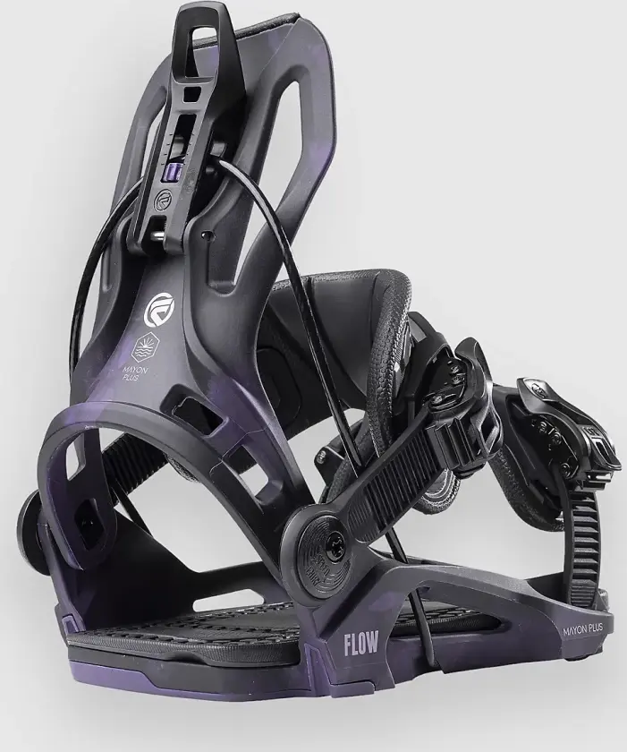 Mayon Plus 2023 Snowboardbinding