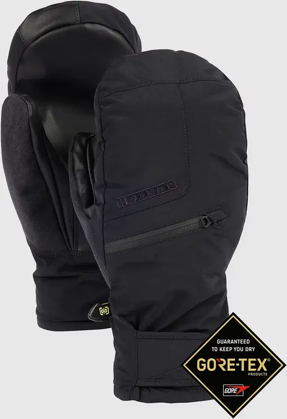Gore-Tex Under Votter svart
