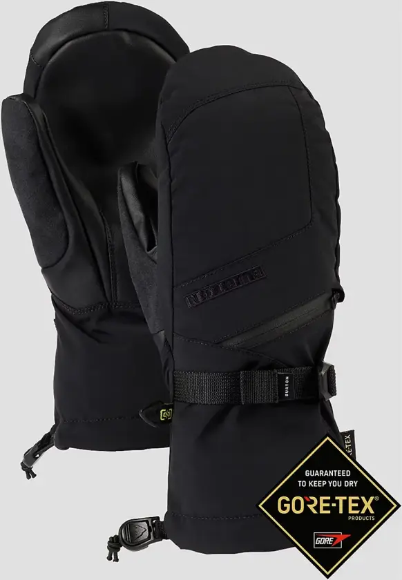 Gore-Tex Votter svart