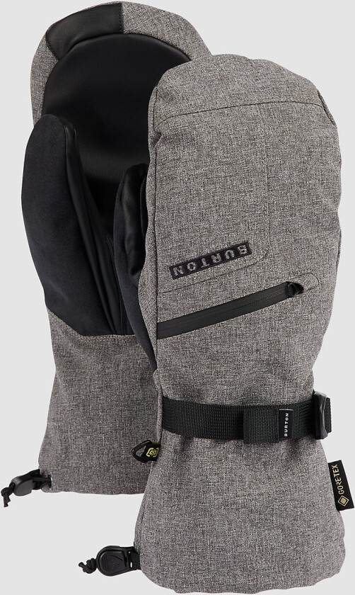 Gore-Tex Votter grå