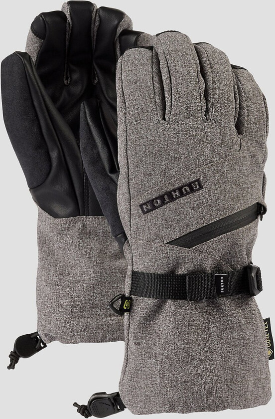 Gore-Tex Hansker grå