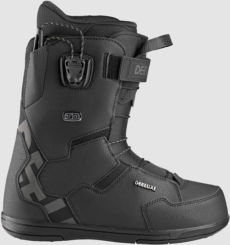 Bilde av DEELUXE Team ID 2025 Snowboard Boots svart