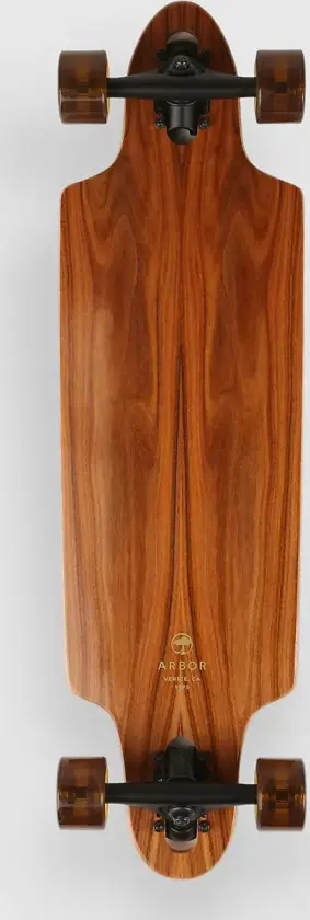 Flagship Zeppelin 32" Komplette brun