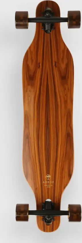 Flagship Axis 37" Komplette brun