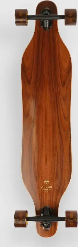 Flagship Axis 40" Komplette brun