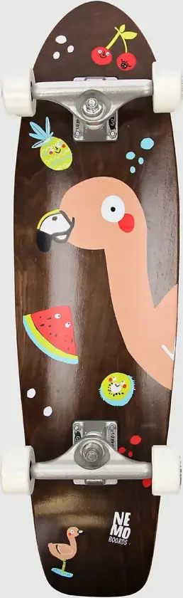 Onda Flamingo 28.5" Komplette brun