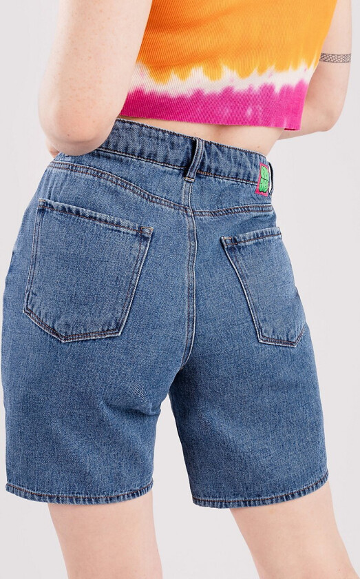 Tori Shorts blå