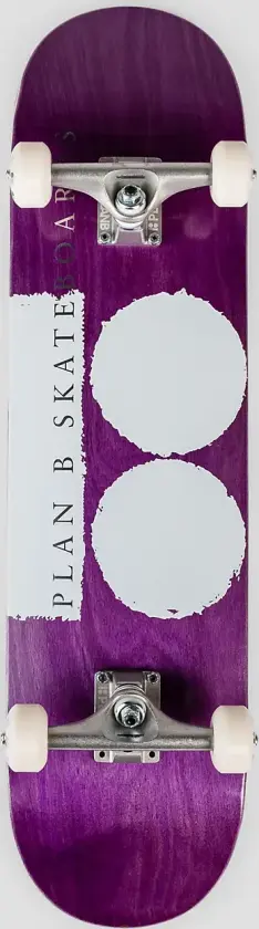 Rough Original 8.0" Komplette