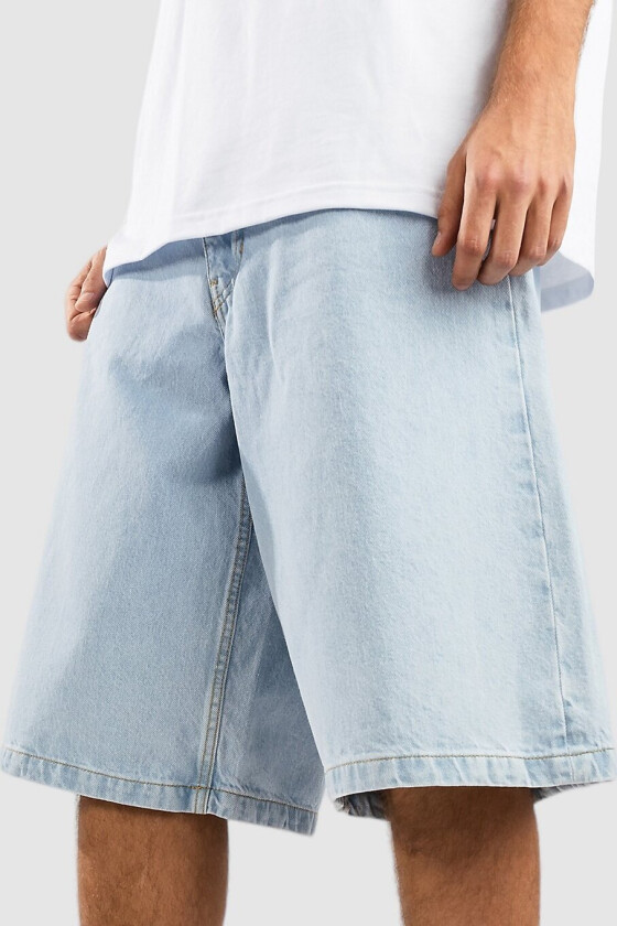 Belmont Shorts blå