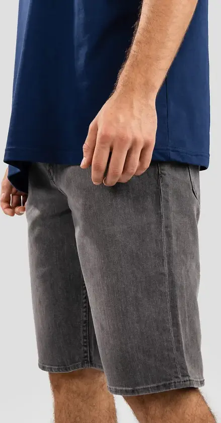 Rafter 2 Shorts grå