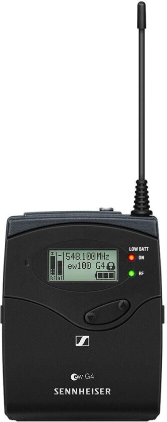 Ek 100 G4-g (566 - 608 Mhz)
