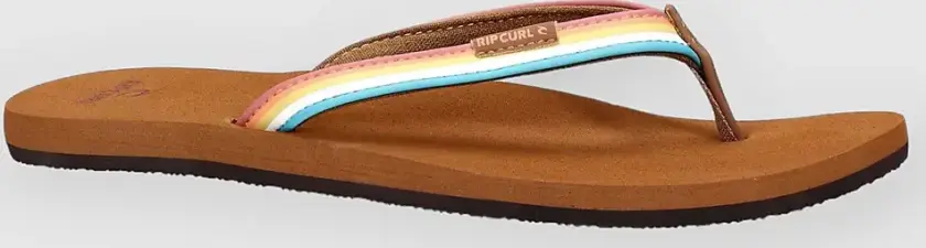 Freedom Bloom Sandaler mønster