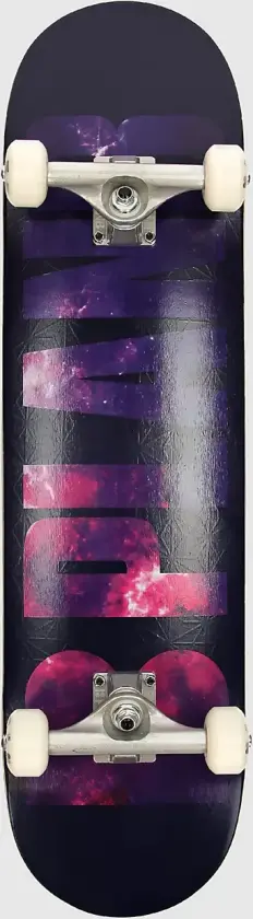 Sacred G 8.0" Komplette mønster