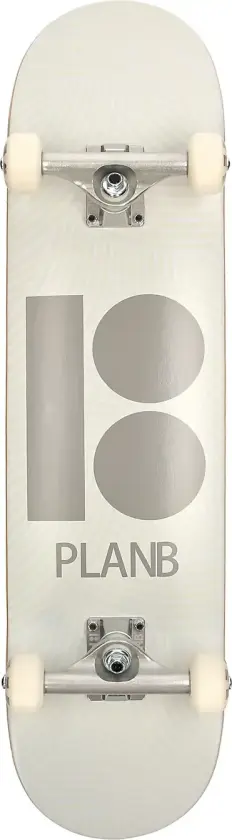 Team Texture 7.87" Komplette mønster