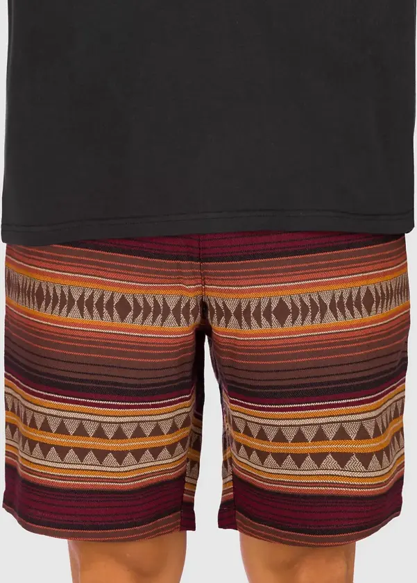 Vintachi Shorts mønster