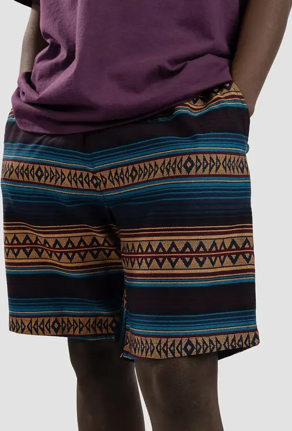 Vintachi Shorts mønster