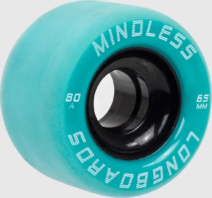 Bilde av Viper 65mm 82a Wheels grønn
