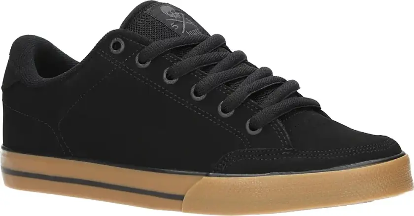AL 50 Skatesko svart