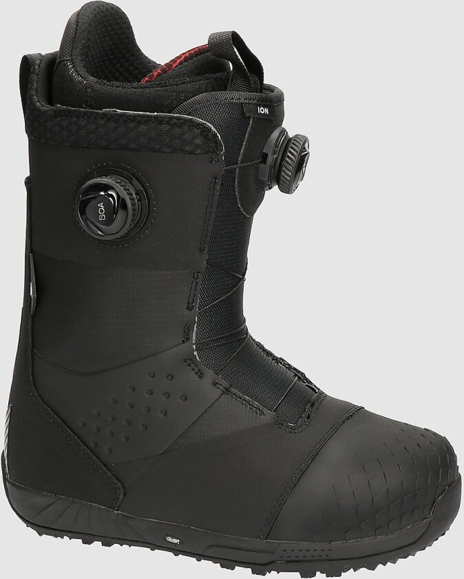 Bilde av Ion Boa 2025 Snowboard Boots svart