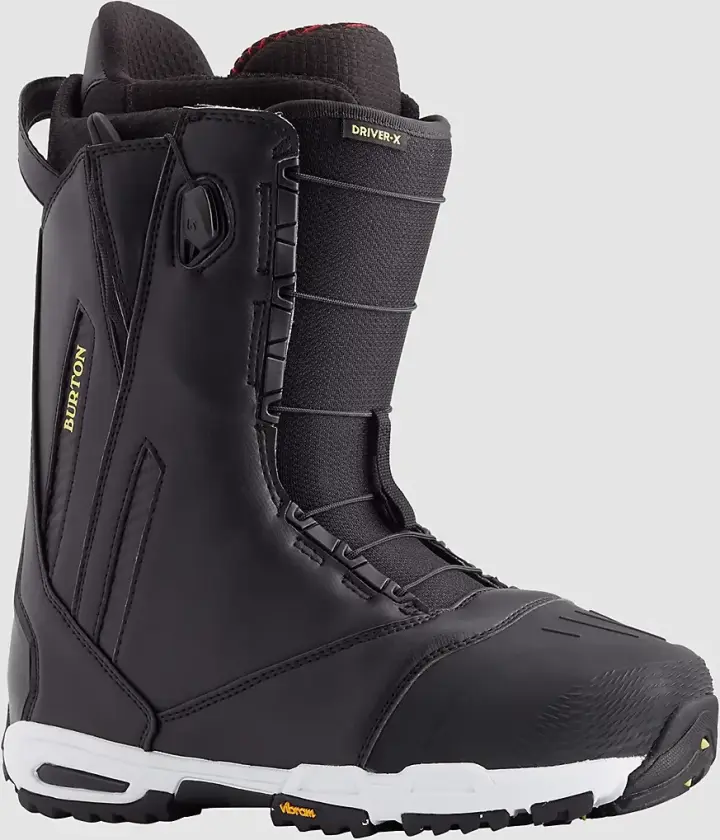 Bilde av Driver X 2025 Snowboard Boots svart