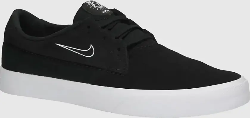 SB Shane Skatesko svart