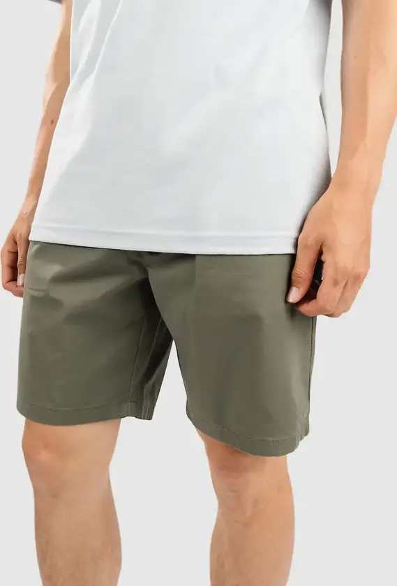 Reflex Easy LW Shorts grønn