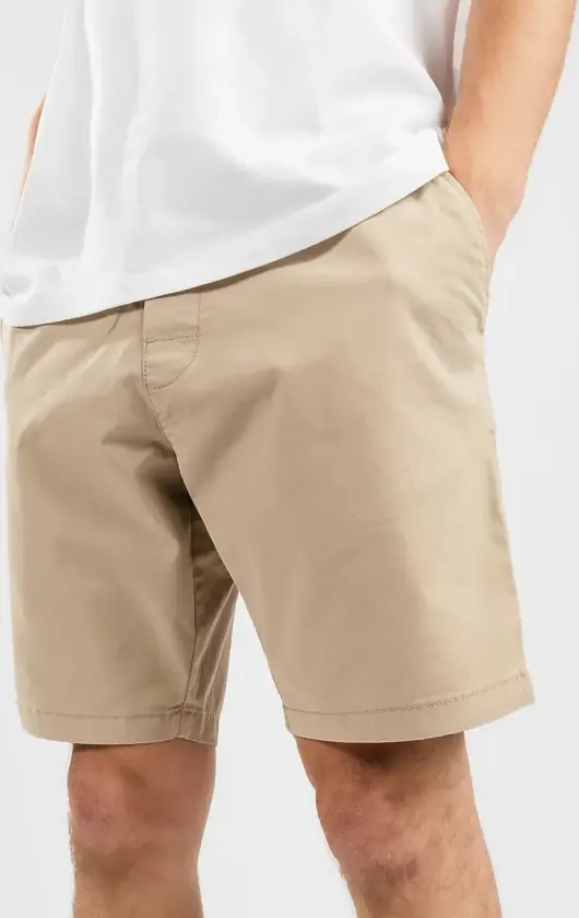 Reflex Easy LW Shorts