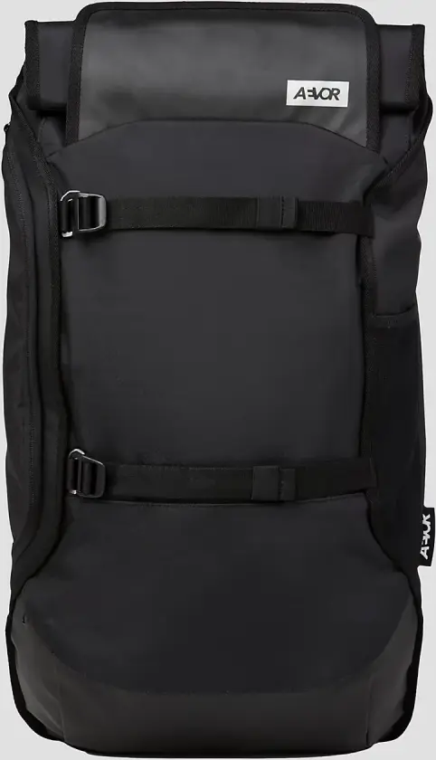 AEVOR Travel Pack Proof Ryggsekk svart