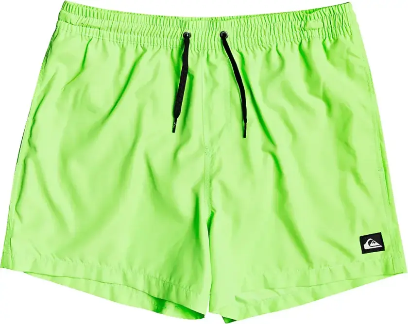 Everyday Volley 15 Boardshorts grønn