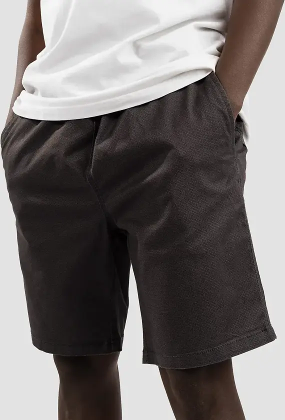 Love n Relax Shorts svart