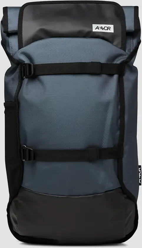 AEVOR Trip Pack Ryggsekk blå