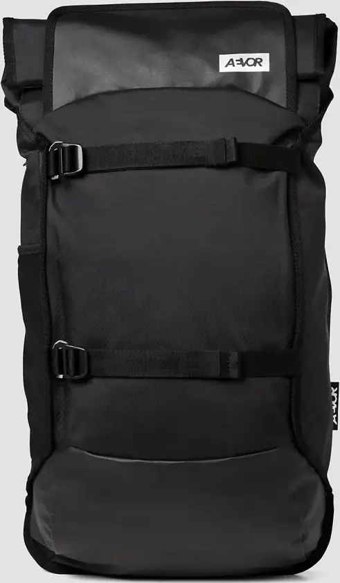 AEVOR Trip Pack Proof Ryggsekk svart