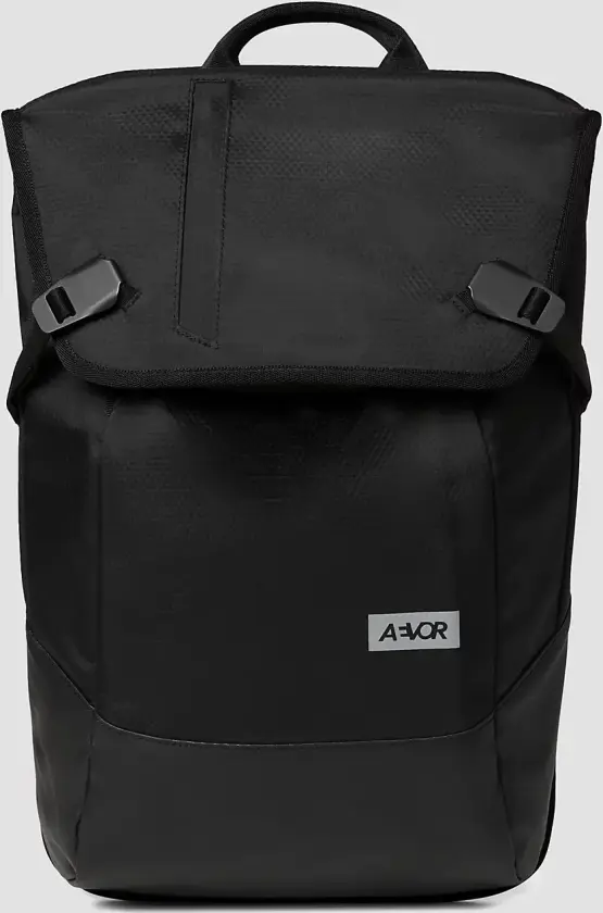 AEVOR Daypack Proof Ryggsekk svart