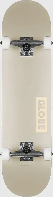 Goodstock 8.0" Komplette