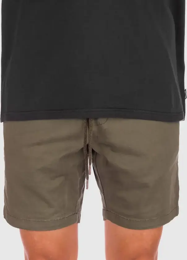 Reflex Easy Shorts grønn