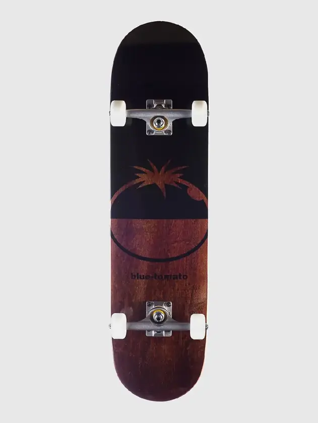 Logo 8.25" Komplette mønster