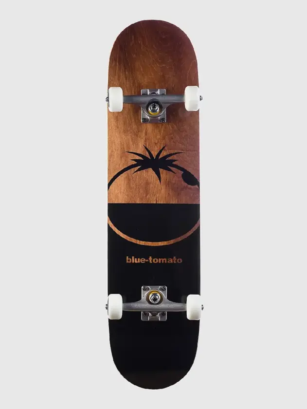 Logo 8.0" Komplette mønster